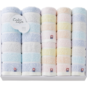 今治カラーレイズ - マツイコーポレーション