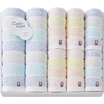 今治カラーレイズ - マツイコーポレーション