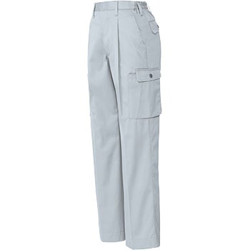 レディーススタイリッシュカーゴパンツ (1タック) AZ-6329 アイトス