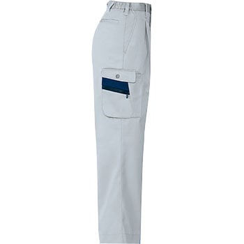 レディーススタイリッシュカーゴパンツ (1タック) AZ-6329 アイトス