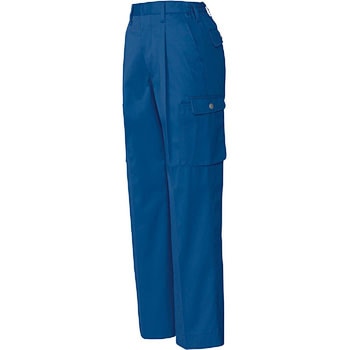 レディーススタイリッシュカーゴパンツ (1タック) AZ-6329 アイトス