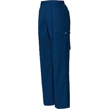 レディーススタイリッシュカーゴパンツ (1タック) AZ-6329 アイトス