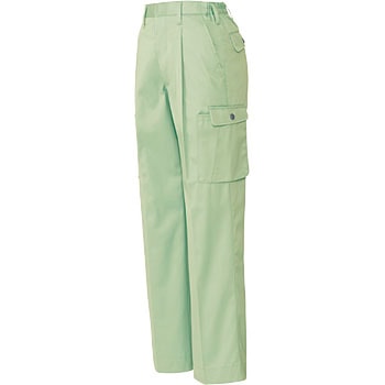 レディーススタイリッシュカーゴパンツ (1タック) AZ-6329 アイトス