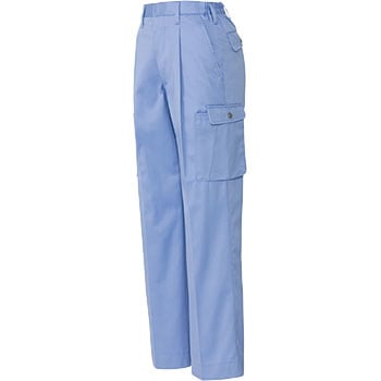 レディーススタイリッシュカーゴパンツ (1タック) AZ-6329 アイトス