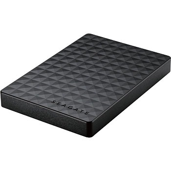 USB3.0対応外付けハードディスクExpansion SGP-NX010UBK USB3.0対応外付けハードディスク Expansion 1個