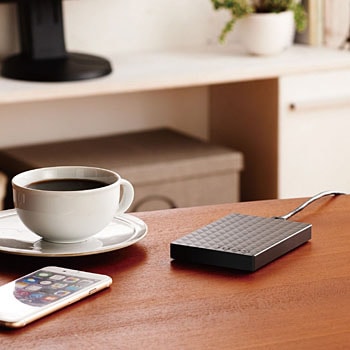 USB3.0対応外付けハードディスクExpansion SGP-NX010UBK USB3.0対応外付けハードディスク Expansion 1個