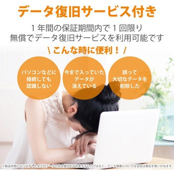 SDカード Class10 データ復旧サービス付 著作権保護機能 メモリーカード エレコム