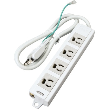 電源タップ(3P) サンワサプライ