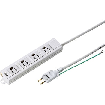 電源タップ(3P) サンワサプライ