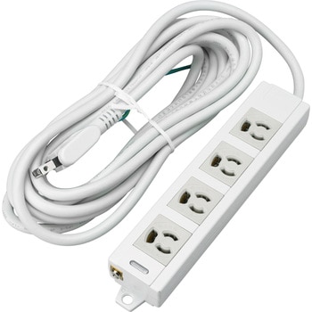 電源タップ(3P) サンワサプライ