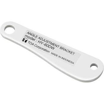 スピーカー角度調整金具 TOA