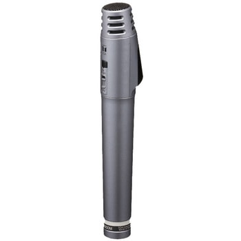 赤外線マイク ハンド型 TOA