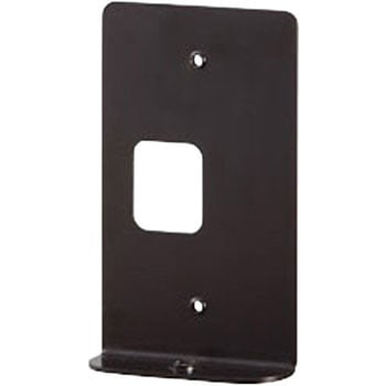 赤外線受光器スタンド取付金具 TOA