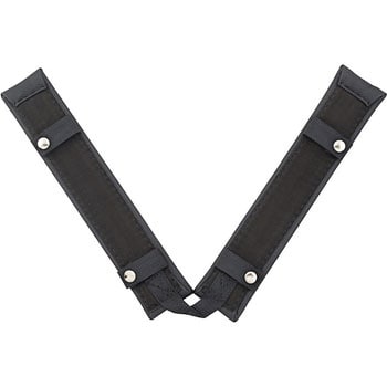墜落制止用器具(安全帯) 肩パットGA TJMデザイン(タジマツール)
