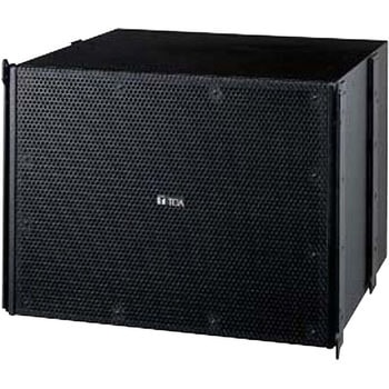 ☆希少☆非売品TOA Z-DRIVE30cmウーハーペア