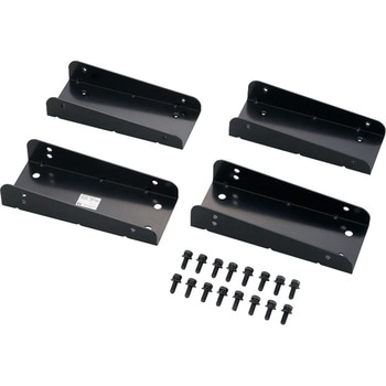 スピーカー内振り金具 TOA