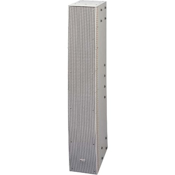 ラインアレイスピーカー TOA