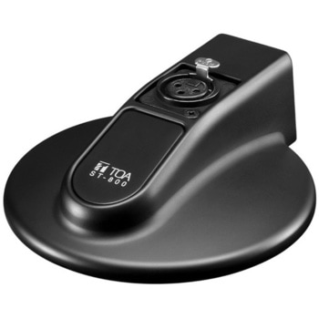 卓上用マイクスタンドベース TOA