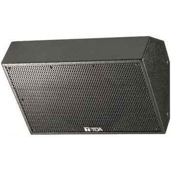 スピーカシステム TOA