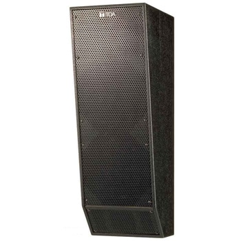 スピーカシステム TOA