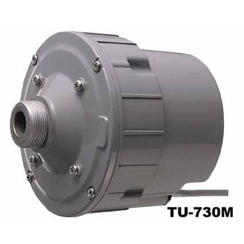 未使用に近い。】TOA ドライバーユニット HFD-652MI-8 ホーン