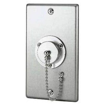 コネクタプレート メタコン TOA