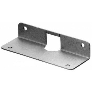 壁掛形スピーカ用固定金具 TOA