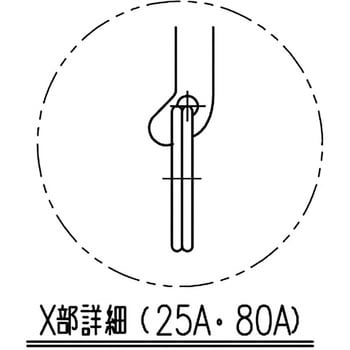 オスネジ型カプラー PP 小澤物産(OZC) レバーカップリング 【通販