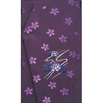 金封ふくさ 刺繍付き タカ印(ササガワ)