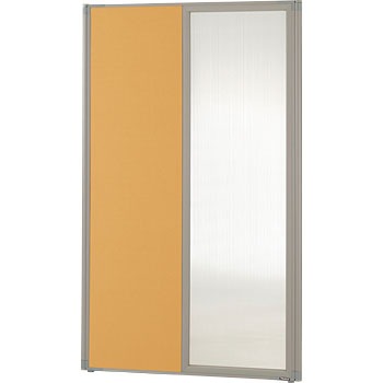 TLP-1809H-GN ���[�p�[�e�[�V����(������) TRUSCO �A���^ 20766314