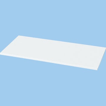 U型壁面書庫用棚板 TRUSCO