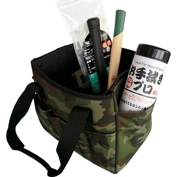 ウエットワイパー お手拭きプロ TRUSCO