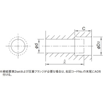トルクリミッタ フランジタイプ TF series 三共製作所