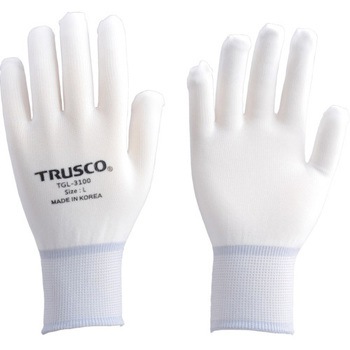 TGL-3100-10P-S �i�C�����C���i�[��� TRUSCO 10�o�� 15�Q�[�W �z���C�g�F 20771257