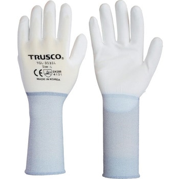 TGL-3131L-10P-M �i�C�������PU��̂Ђ�R�[�g�����O TRUSCO 20771512