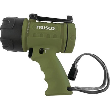 LEDスポットライト TRUSCO