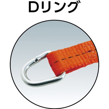 ベルト荷締機 TRUSCO