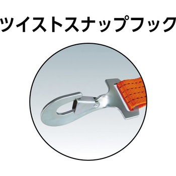 ベルト荷締機 TRUSCO