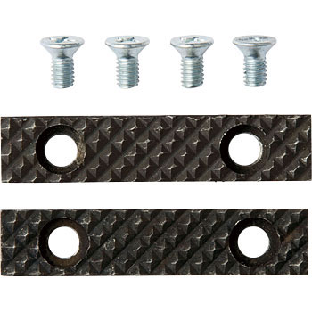 YV-75SKNS �o�C�X�p�[�c(�����E�Œ�˂��Z�b�g) TRUSCO 20776902