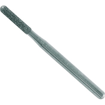 CBNインターナルバー(円筒先丸) TRUSCO