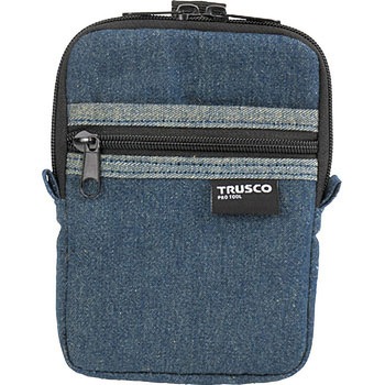 TDC-K101 �f�j���R���p�N�g�P�[�X TRUSCO 20780506