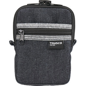 TDC-K102 �f�j���R���p�N�g�P�[�X TRUSCO 20780515