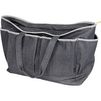 デニムトートバッグ TRUSCO