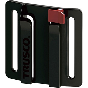 脱着式ツールホルダ専用バックル TRUSCO