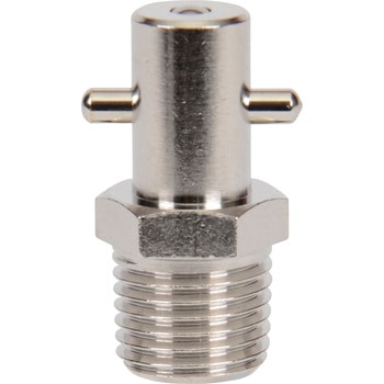 【ひでりん】 TPT-R1/4 ピンタイプ(グリスニップル) 1セット(2個) TRUSCO 【通販