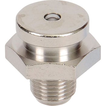 TBH-R1/8 Button Head (Grease Nipple) TRUSCO 20781522 | MonotaRO Vietnam