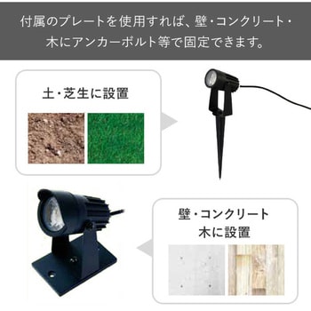 ガーデントワイライト スタートキット YAMAZEN(山善)