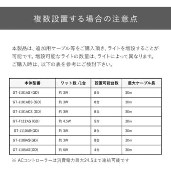 ガーデントワイライト スタートキット YAMAZEN(山善)