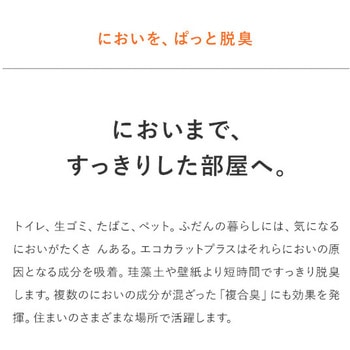 エコカラットプラス INAX(LIXIL)