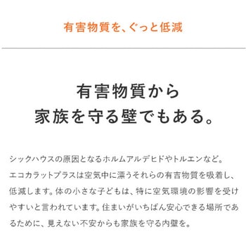 エコカラットプラス INAX(LIXIL)